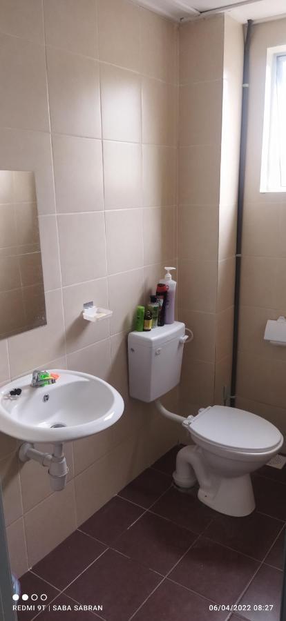 D'Zara Homestay Сепанг Екстериор снимка