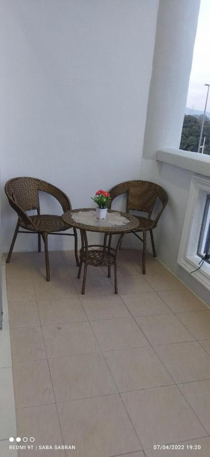 D'Zara Homestay Сепанг Екстериор снимка